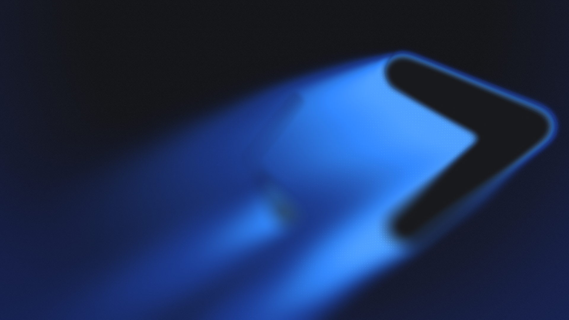 Google Antigravity Blinking Cursor